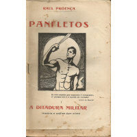 Livros/Acervo/P/PROENCA DITADURA